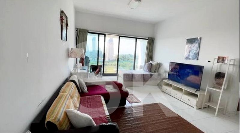 3 Bed Condo for Rent in  Harbour View Towers - Image 8